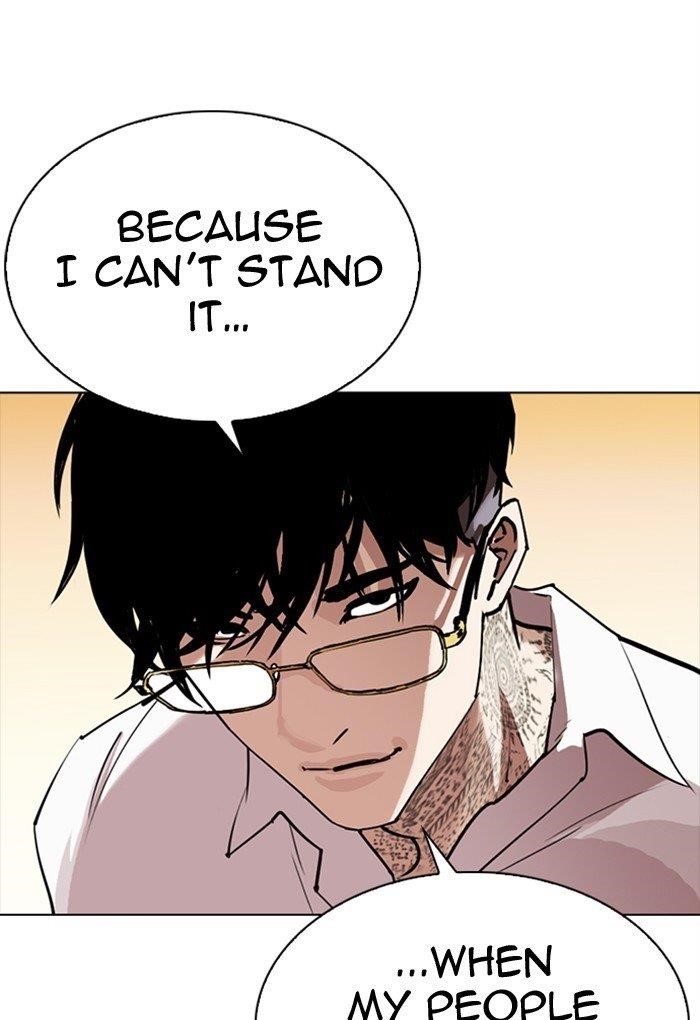 18+ Lookism Chapter 299 page 131