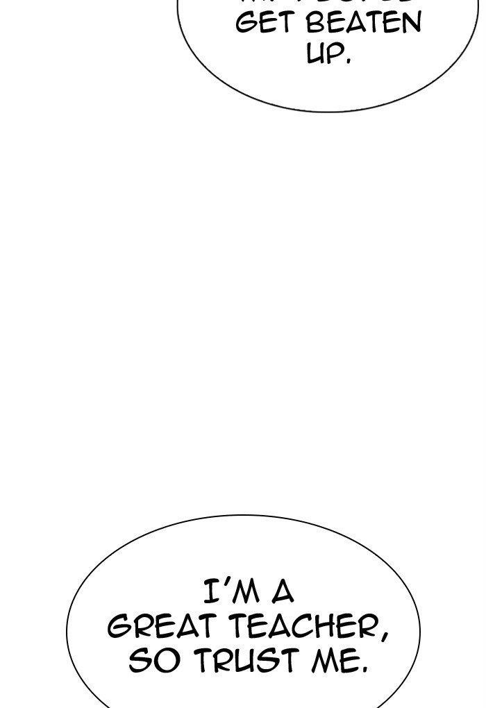 18+ Lookism Chapter 299 page 132