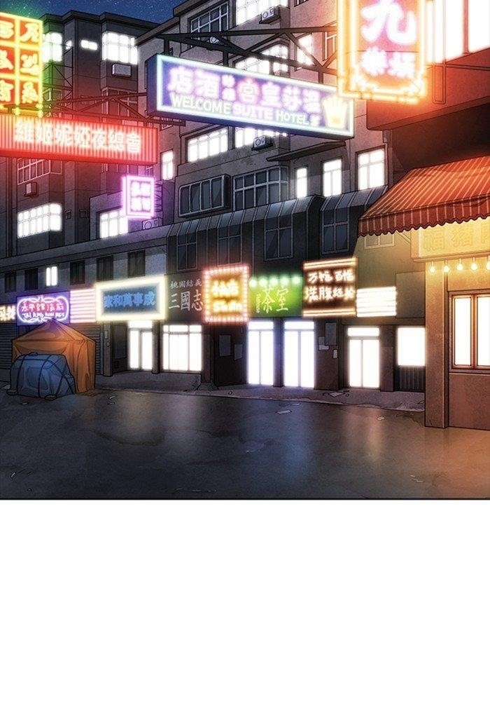 18+ Lookism Chapter 299 page 136