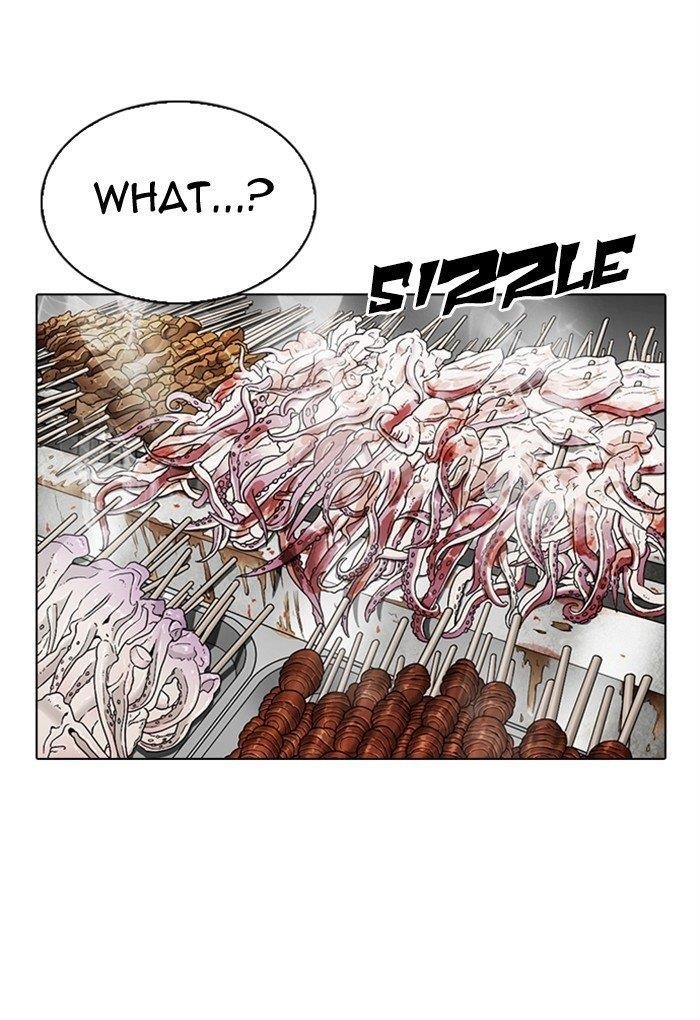 18+ Lookism Chapter 299 page 137