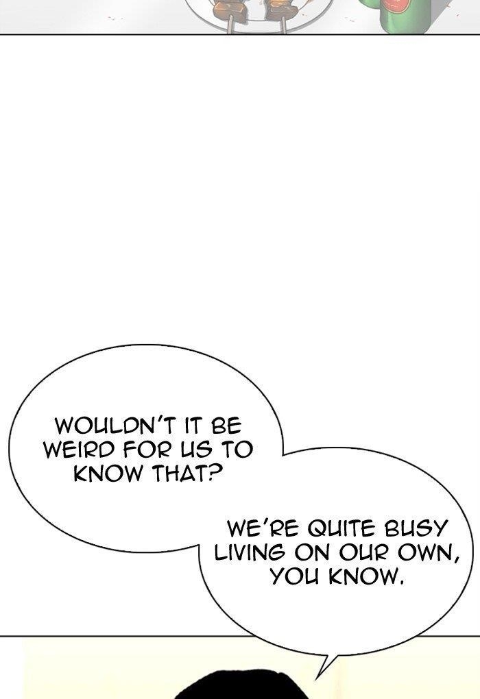 18+ Lookism Chapter 299 page 140