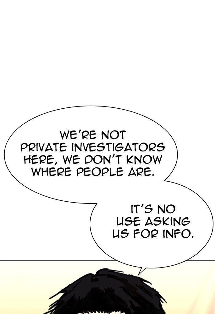 18+ Lookism Chapter 299 page 142
