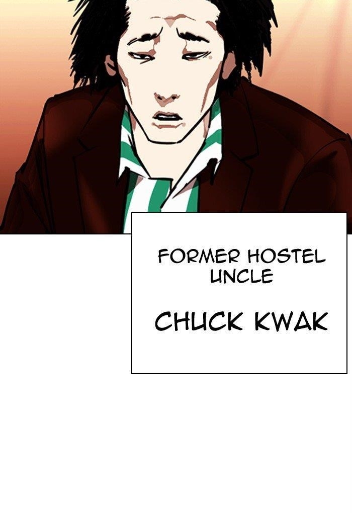 18+ Lookism Chapter 299 page 143