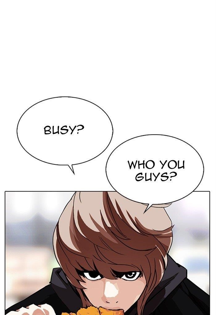 18+ Lookism Chapter 299 page 147