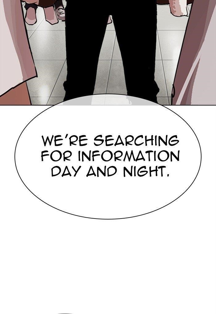 18+ Lookism Chapter 299 page 150