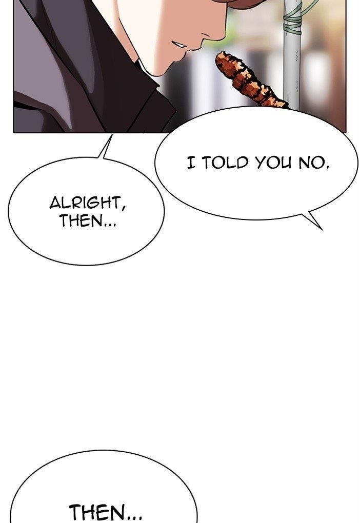 18+ Lookism Chapter 299 page 153