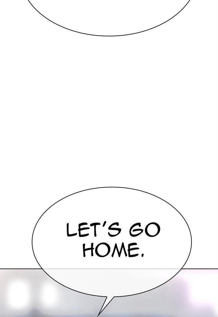 18+ Lookism Chapter 299 page 159