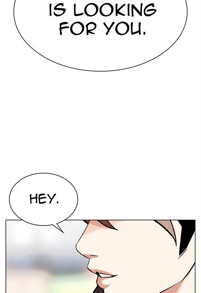 18+ Lookism Chapter 299 page 161