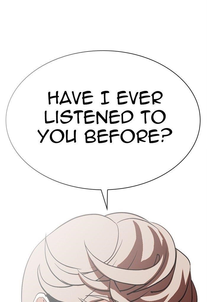 18+ Lookism Chapter 299 page 163