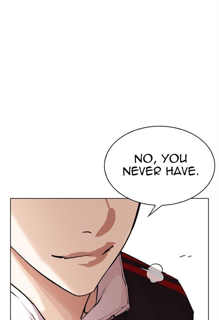 18+ Lookism Chapter 299 page 165