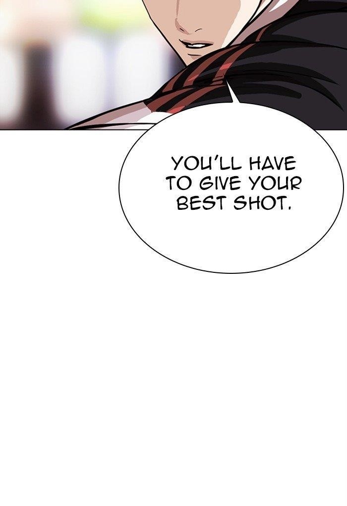 18+ Lookism Chapter 299 page 171