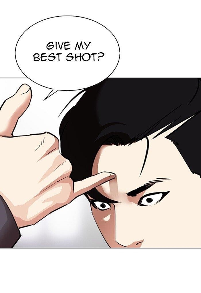 18+ Lookism Chapter 299 page 172