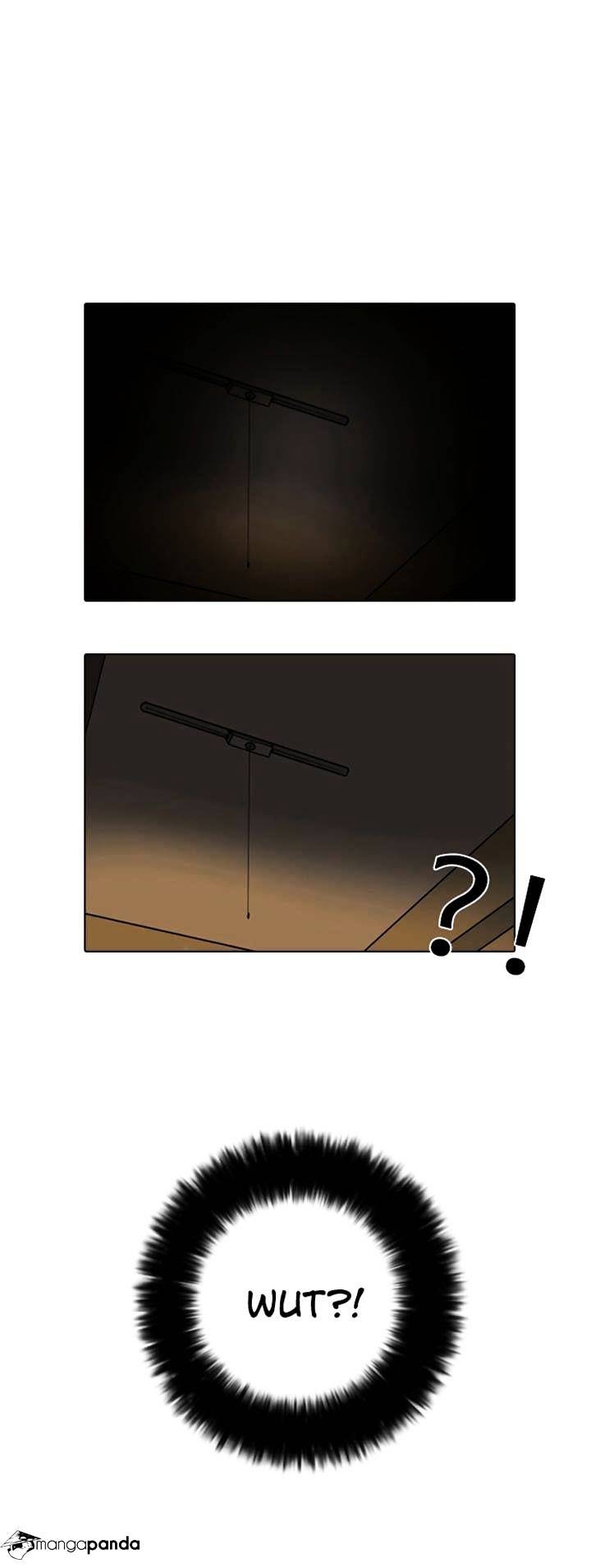 18+ Lookism Chapter 3 page 14