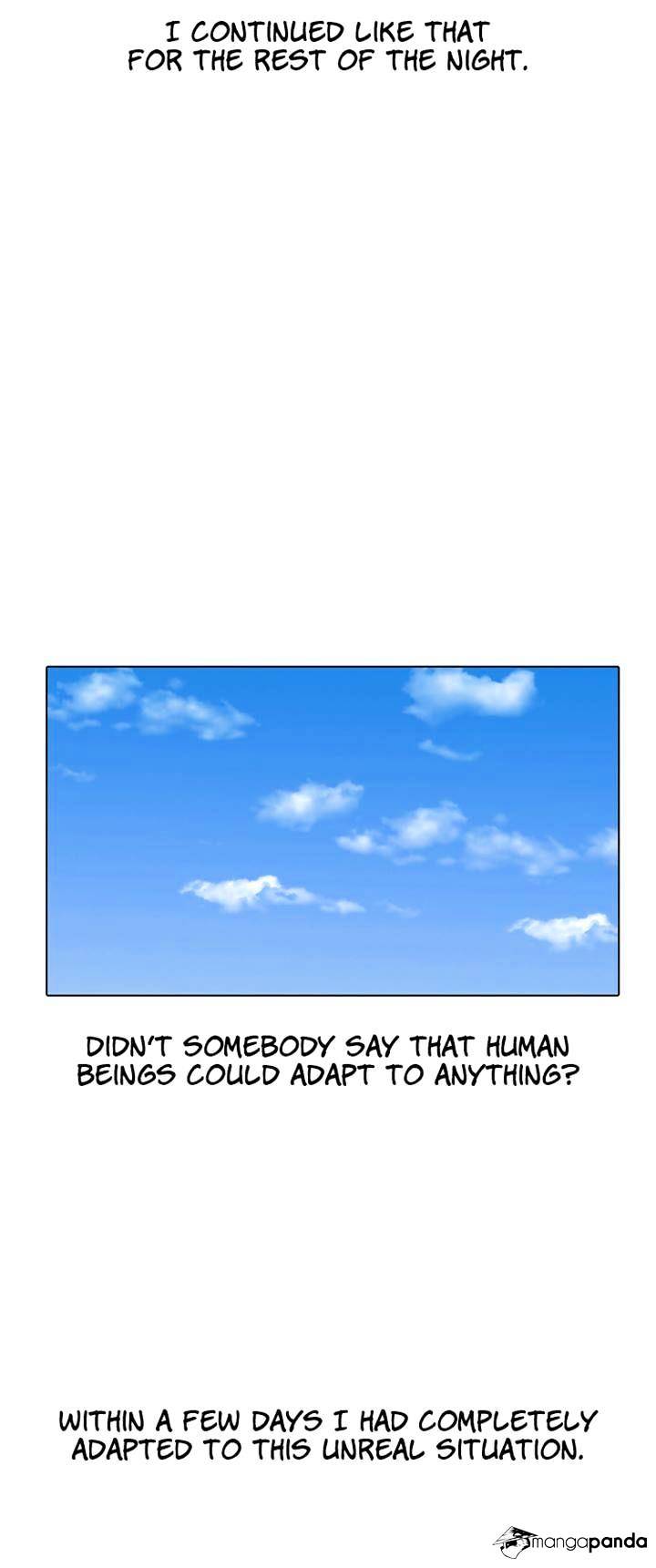 18+ Lookism Chapter 3 page 24