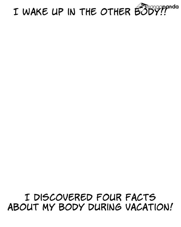 18+ Lookism Chapter 3 page 28