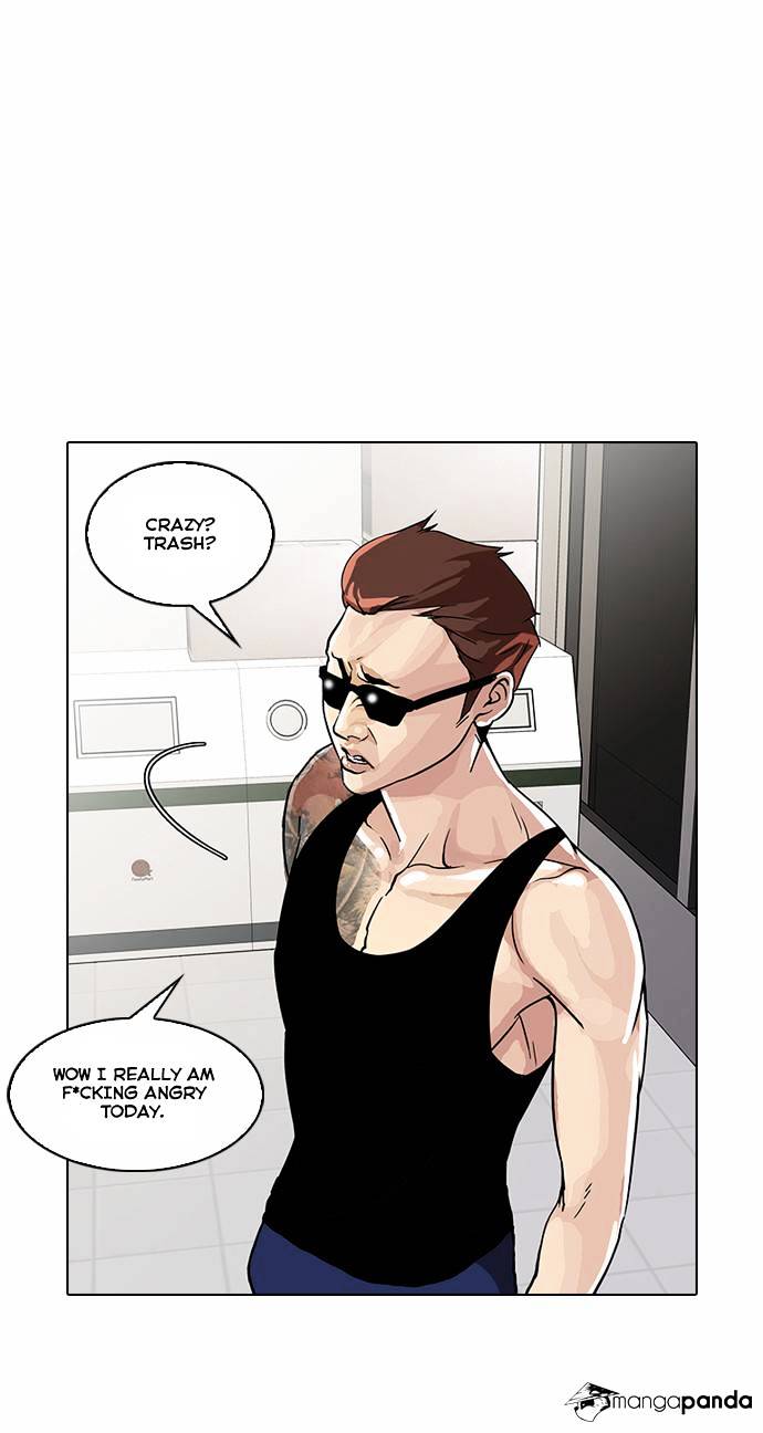 18+ Lookism Chapter 30 page 24