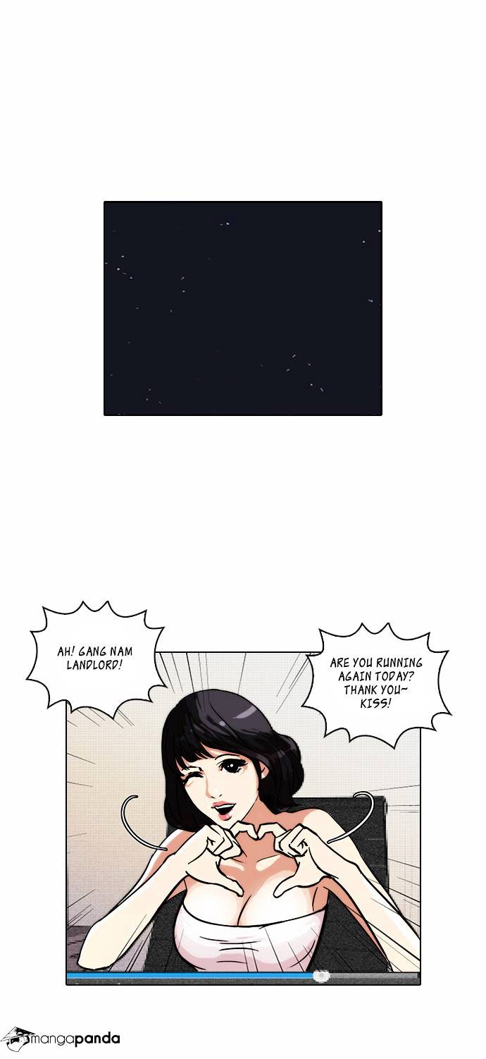 18+ Lookism Chapter 30 page 26