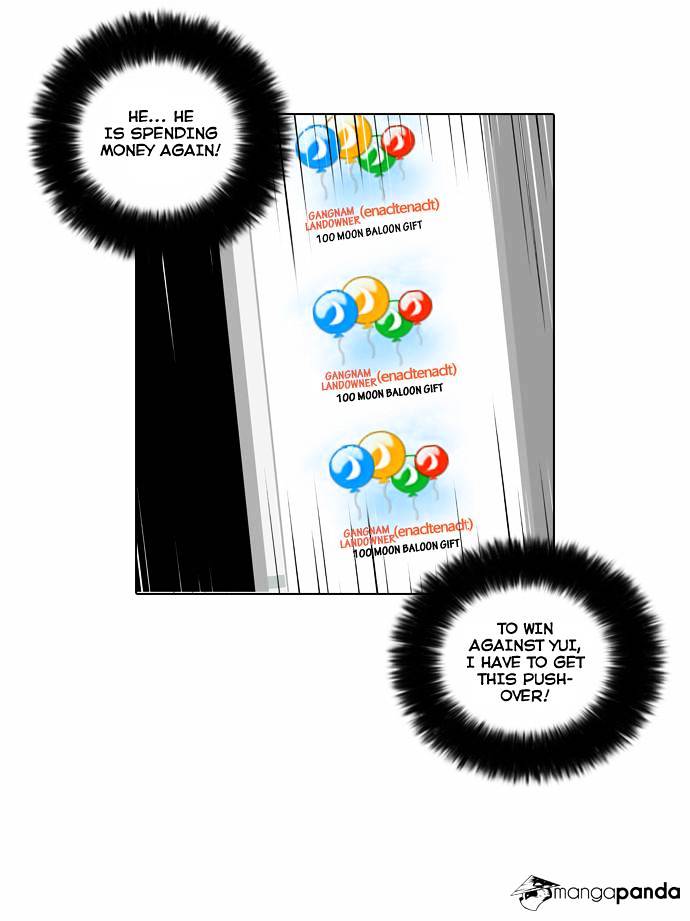 18+ Lookism Chapter 30 page 27