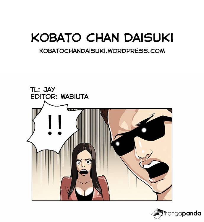 18+ Lookism Chapter 30 page 39