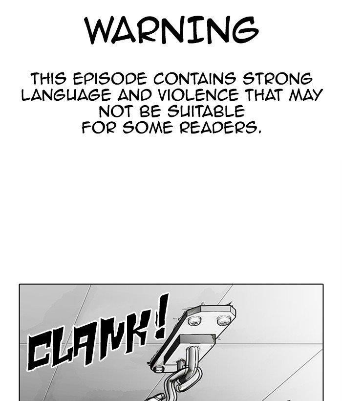 18+ Lookism Chapter 300 page 1