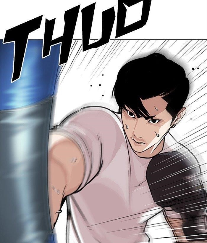 18+ Lookism Chapter 300 page 3