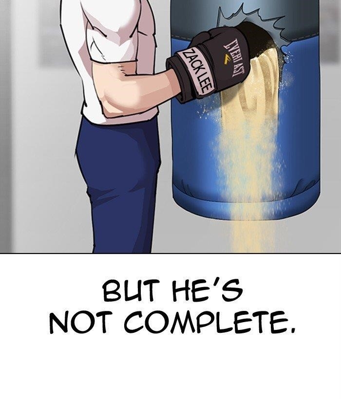 18+ Lookism Chapter 300 page 8