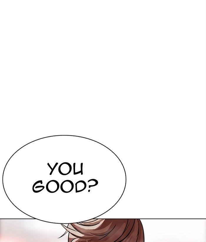 18+ Lookism Chapter 300 page 17