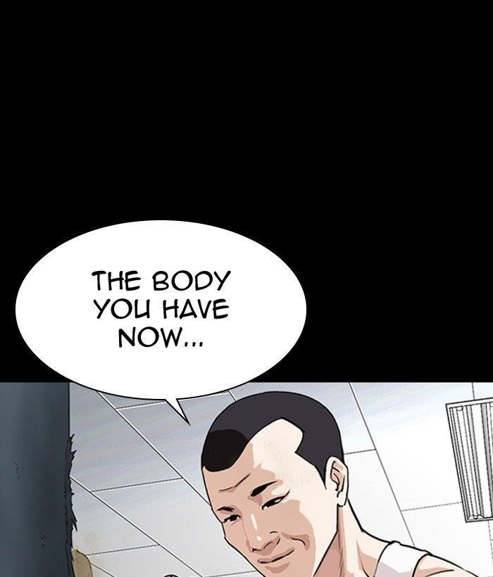 18+ Lookism Chapter 300 page 21