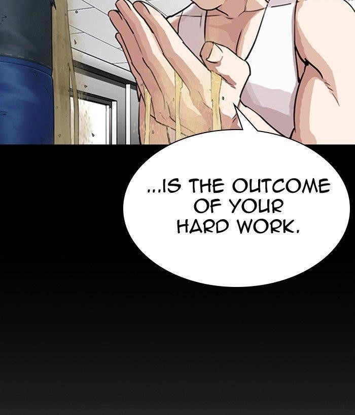 18+ Lookism Chapter 300 page 22