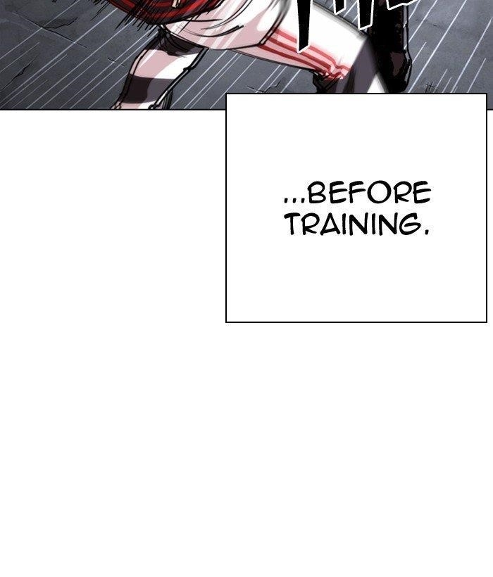 18+ Lookism Chapter 300 page 25