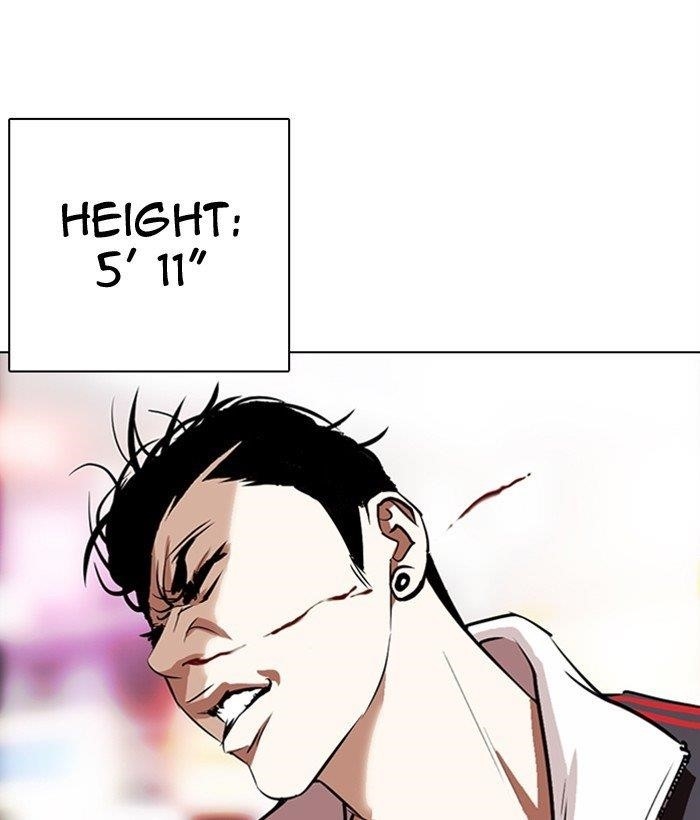 18+ Lookism Chapter 300 page 26