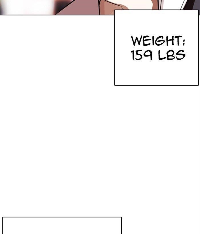 18+ Lookism Chapter 300 page 27