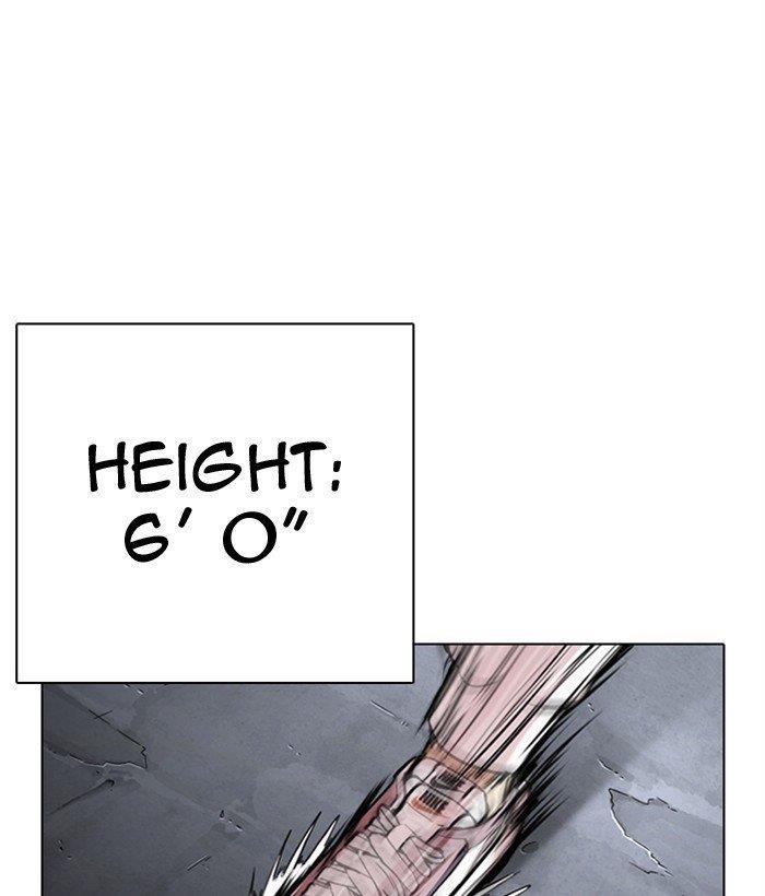 18+ Lookism Chapter 300 page 30