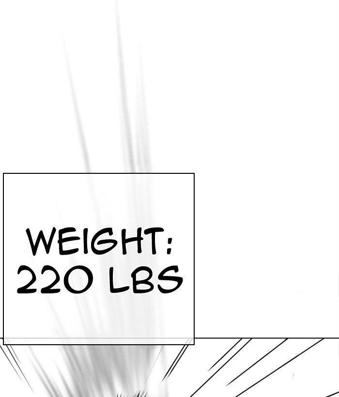 18+ Lookism Chapter 300 page 32