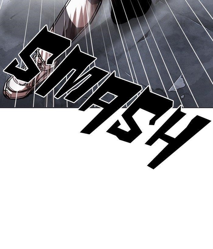 18+ Lookism Chapter 300 page 34