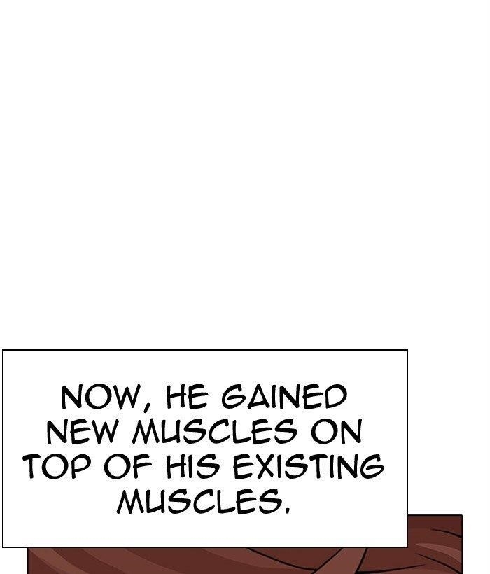 18+ Lookism Chapter 300 page 37