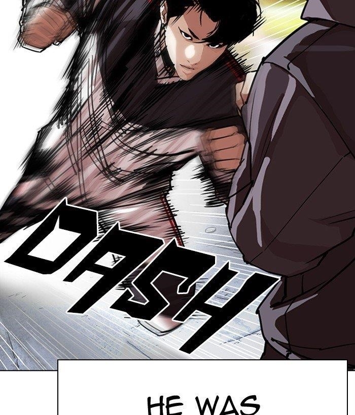 18+ Lookism Chapter 300 page 40