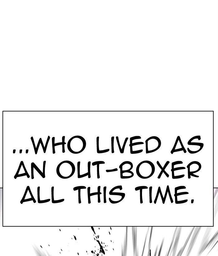 18+ Lookism Chapter 300 page 42