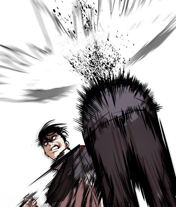 18+ Lookism Chapter 300 page 43