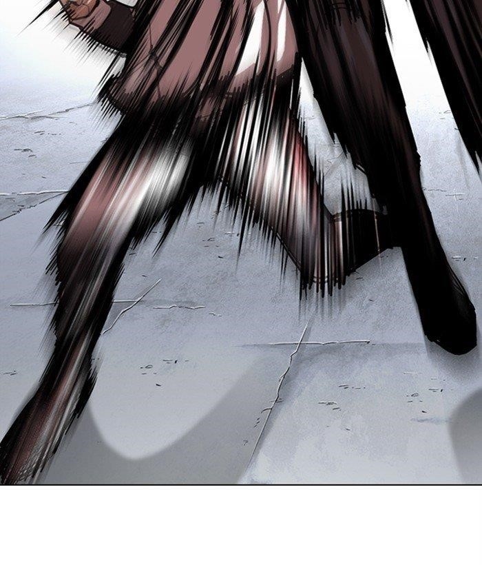 18+ Lookism Chapter 300 page 44