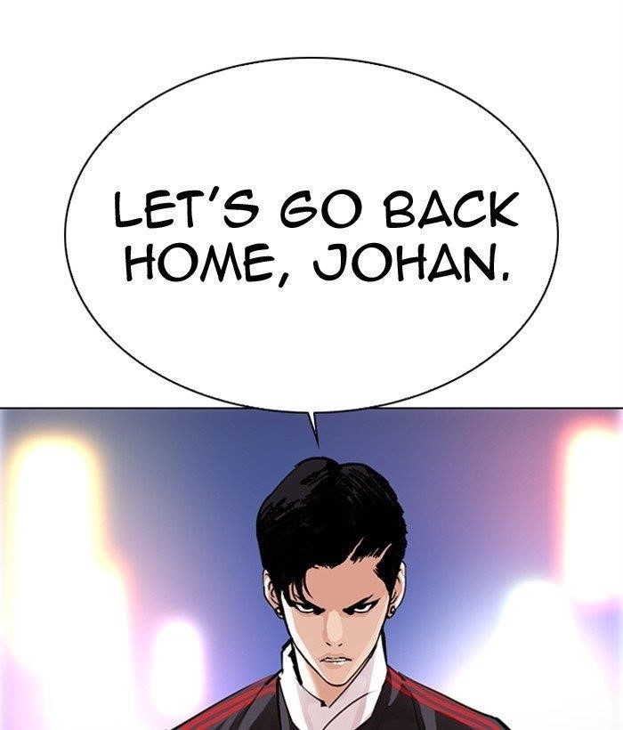 18+ Lookism Chapter 300 page 47