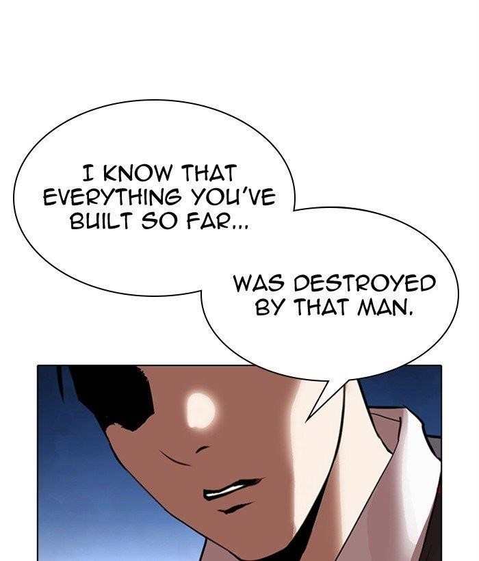 18+ Lookism Chapter 300 page 49