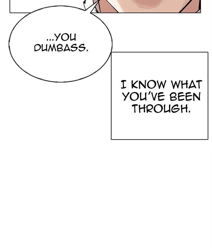 18+ Lookism Chapter 300 page 55