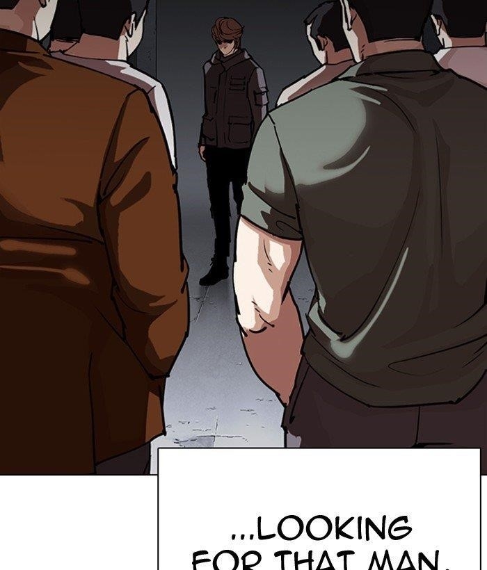 18+ Lookism Chapter 300 page 57