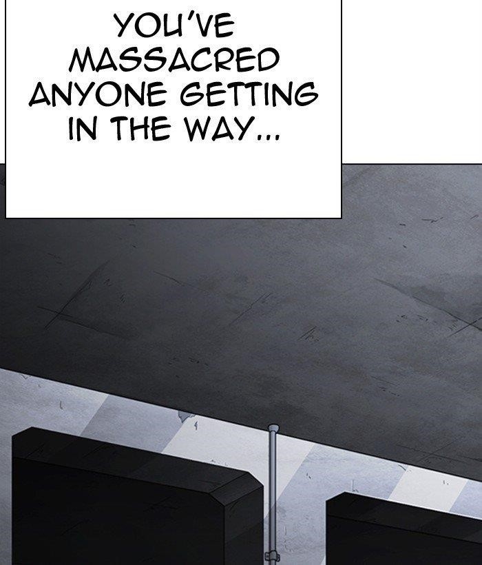18+ Lookism Chapter 300 page 59