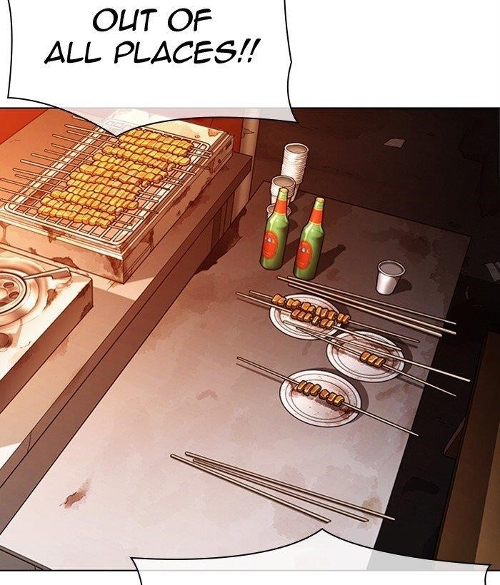 18+ Lookism Chapter 300 page 72