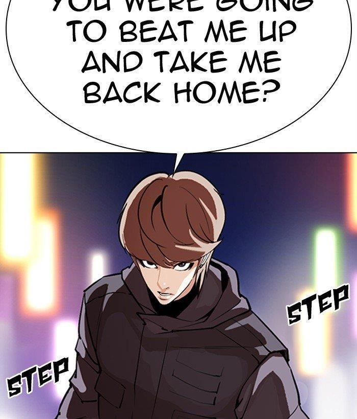 18+ Lookism Chapter 300 page 79