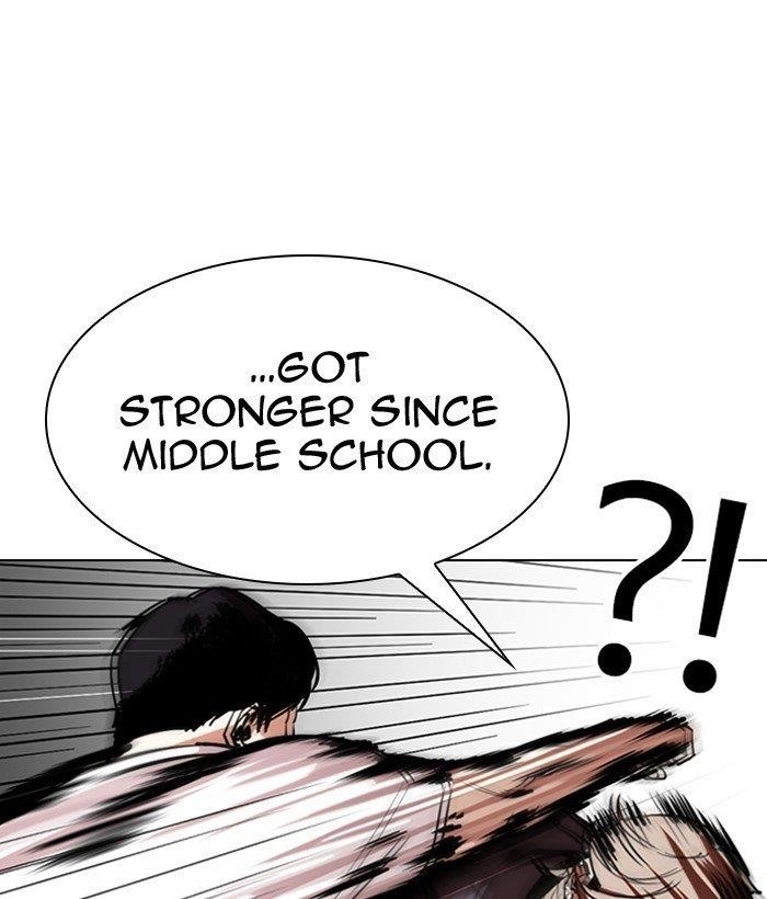 18+ Lookism Chapter 300 page 82