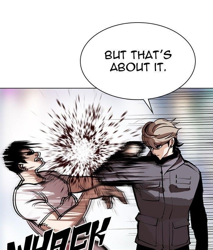 18+ Lookism Chapter 300 page 84