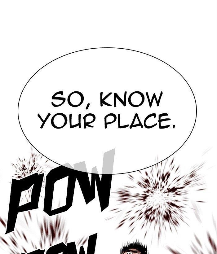18+ Lookism Chapter 300 page 86